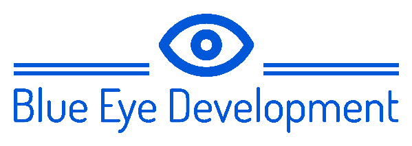 Blue Eye Development